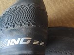 Continental Speedking/ Raceking Set 650b
