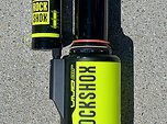 RockShox VIVID Air R2C 240x76mm Dämpfer