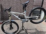 YT Industries Tues 2.0 Raw