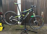 Cannondale Claymore