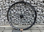 E*Thirteen TRSr (Race) 29" Carbon MTB Laufrad/Hinterrad inkl. XD-Drive