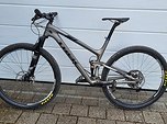Trek Top Fuel 9.7 - Gr. XL/21,5" - 29"