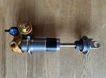 Öhlins TTX 22 M.2 205x65 NEU