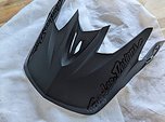 Troy Lee Designs D3 Ersatzvisier