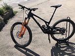 Evil Bikes Wreckoning Gr. M