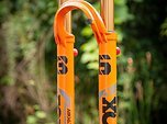 Fox Racing Shox 36 Factory Grip 2 29"/27,5