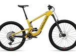 Santa Cruz Bicycles Heckler SL GX AXS Gloss Mustard Yellow Gr.: L Modell 2026