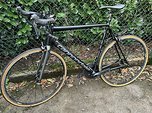 Cannondale CAAD12 Ultegra