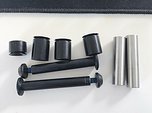 Trek Fuel EX Gen 5 Umbaukit Mountinghardware für alternativen Dämpfer