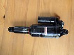 RockShox Monarch Plus RC3 200x57
