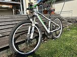 Poison Kids-MTB XTR/XT