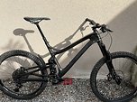 Propain Tyee CF 27,5 Größe L 2019