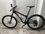 Specialized Epic S-Works WC
