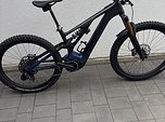 Specialized Turbo Levo S-Works 2022 S4 EXT E-Storia