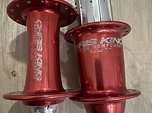 Chris King Classic Hubset 100/135