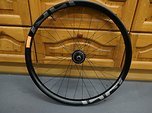 E*Thirteen ethirteen espec RACE Carbon Hinterrad – 27.5" – Boost – Micro Spline –