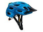 Mavic Crossride Mountainbike-Helm Montana/Orange Neu
