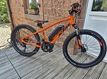 KTM Macina 24" mini Kids