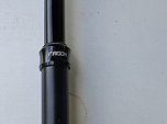 Radon Bikes Competition Dropper, 31.6mm - 150mm