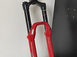 RockShox Lyrik Ultimate 180mm 29" Boost