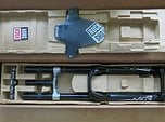 RockShox Boxxer Ultimate RC2 Charger 2.1- 27,5 - Offset 46mm