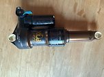 Fox Racing Shox Float X Factory 200x57,5mm