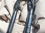 RockShox Revelation, 130mm, 29", Boost (15x110)