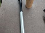 Bikeyoke Revive 3.0 160mm Ltd. silver edition