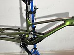Cannondale Jekyll 1 Rahmen GR. L