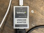 BMZ Drive Systems USB 2 Adapter