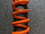 Fox SLS Super-Lightweight-Steel Feder 475 x 2.65 / 67 mm