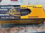 Continental Grand Prix Supersonic 700x23 mm NOS, in OVP
