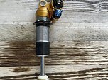 Öhlins TTX 22 230x65 ohne feder