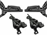 SRAM Level Ultimate Carbon Disc Scheibenbremsenset Postmount Neu