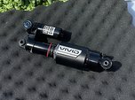 RockShox Vivid Air Ultimate 230x62.5mm