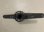 E*Thirteen TrsR Carbon inkl Cane Creek Hellblender