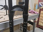 Manitou Mezzer Pro