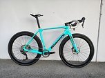 Bianchi IMPULSO Carbon - CUSTOM