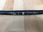 Ritchey WCS Lenker 550 mm / 25,4 mm / 134 g