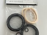 Fox Dust Wiper Kit, Forx 40, Low Friction,803-00-616, neu