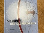 Gerd Schraner Die Kunst des Laufradbaus