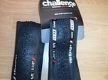 Challenge Grifo Race