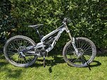 YT Industries Tues 2012, S