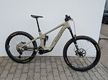 Simplon Rapcon CX 170mm Bosch Gen4 Größe L sand