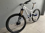 Scott Ransom 900 Tuned AXS 2021 M – Top Zustand, Fully Carbon