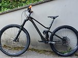 Lapierre Zesty AM 8.9 CF
