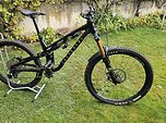 Commençal Meta SX V5 Größe M