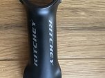 Ritchey Vorbau WCS 100mm, 6°, 31.8 Klemmung.