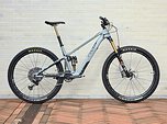 Pivot Cycles Shuttle SL Team XTR (Neues Antriebssystem)