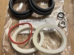 RockShox Pike Staubabstreifer / Dichtungen SKF